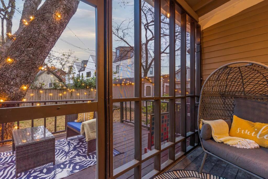 Large Historical Home W/ Fire Pit, Chef Kitchen. 멤피스 외부 사진